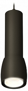 Подвесной светильник Ambrella Light XP черный арт. XP1142010