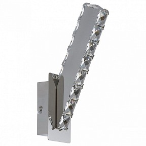 Бра MW-Light Гослар 3 серый арт. 498021101