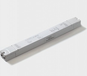 Блок питания Lumker LC белый арт. 00-00023932