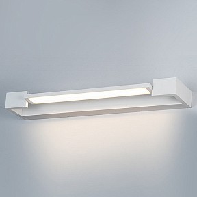 Подсветка для зеркала Italline IT01-1068/45 белый арт. IT01-1068/45 white