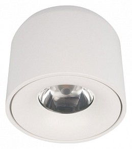 Накладной светильник Loft it Tictac белый арт. 10219 White 4000K