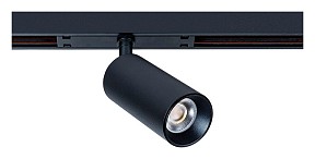 Светильник на штанге Arte Lamp Optima черный арт. A7490PL-1BK