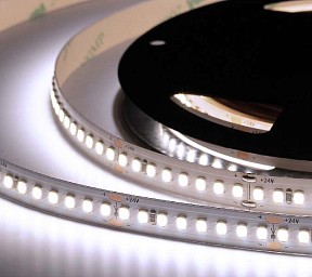Лента светодиодная ELFLED  белый арт. ELF-960SMD2835NWw-Xtr36