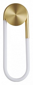 Бра Arte Lamp Lumino золото арт. A2233AP-20GO