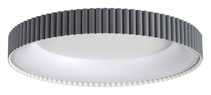 Накладной светильник Sonex Sharmel белый арт. 7765/56L
