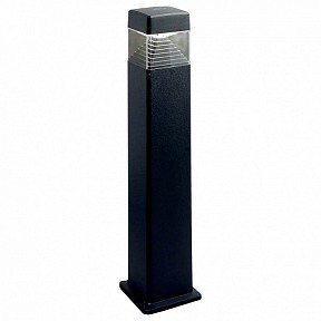 Наземный светильник Fumagalli Ester черный арт. DS1.564.000.AXD1L
