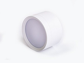 Накладной светильник LEDS POWER SPOT белый арт. 009384