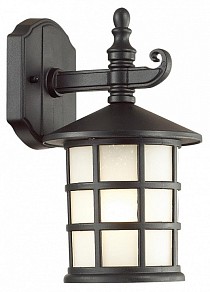 Светильник на штанге Odeon Light House черный арт. 4042/1W