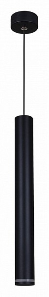 Подвесной светильник Reluce Technical 16031 черный арт. 16031-0.9-001IL LED5W BK