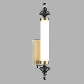 Бра Odeon Light Ula бронза арт. 5404/17WL