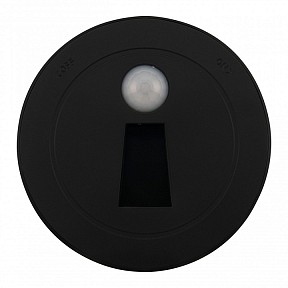 Накладной светильник Arte Milano Am-track-sockets-39 черный арт. 397953TLS/LWS Black