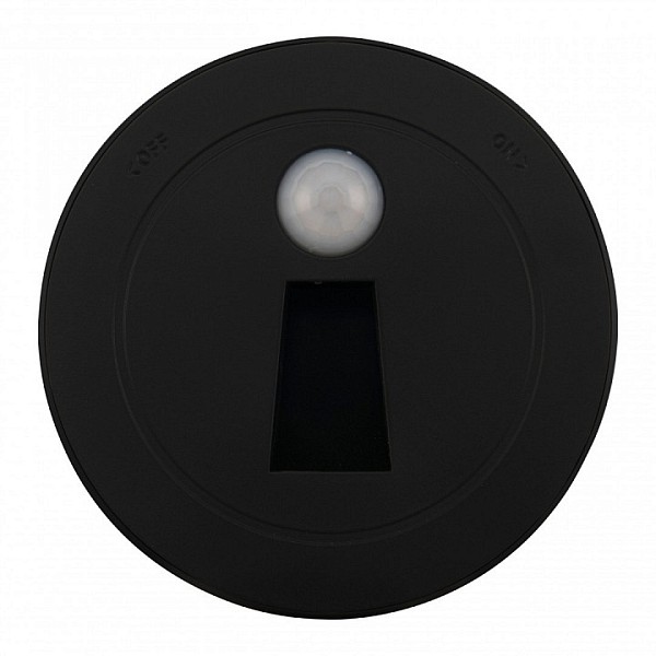 Накладной светильник Arte Milano Am-track-sockets-39 черный арт. 397953TLS/LWS Black