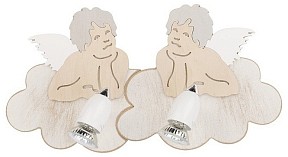 Спот Nowodvorski Angels коричневый арт. 6891