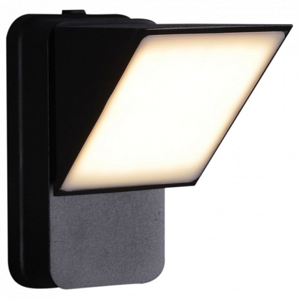 Бра Reluce 86873 черный арт. 86873-9.2-001JH LED6W BK