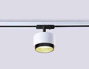 Светильник на штанге Ambrella Light GL белый арт. GL5379