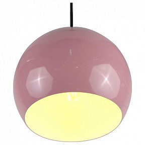 Подвесной светильник Lighthall Aura 20 черный арт. LH032011