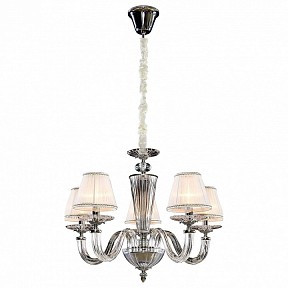 Подвесная люстра Citilux Медея металл арт. CL436151