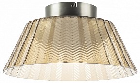 Накладной светильник Lightstar Napoli коричневый арт. 794013
