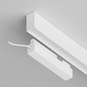 Блок питания Maytoni Power Supply Gravity белый арт. TRX010DR2-200W