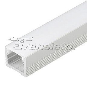 Профиль Arlight SL-SLIM-H13M-2000 ANOD  арт. 023718