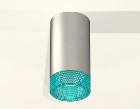 Накладной светильник Ambrella Light XS металл арт. XS6324021