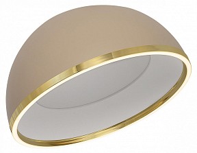 Накладной светильник Citilux FLOOM кремовый арт. CL736152