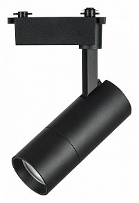 Светильник на штанге Lightstar Volta черный арт. 229247