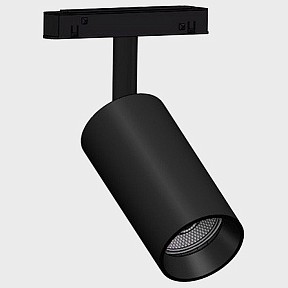 Светильник на штанге Italline Atom черный арт. IT012-5026 black 3000K