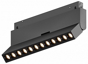 Накладной светильник Hesby Lighting ElDeko черный арт. 0085