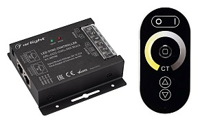 Контроллер Arlight COMFORT черный арт. 27155
