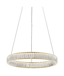 Подвесной светильник Newport 8240 золото арт. 8242N/60 gold