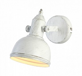 Спот Arte Lamp Martin золото арт. A5213AP-1WG