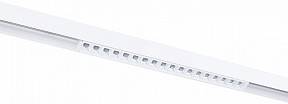 Встраиваемый светильник Arte Lamp Linea белый арт. A4645PL-1WH