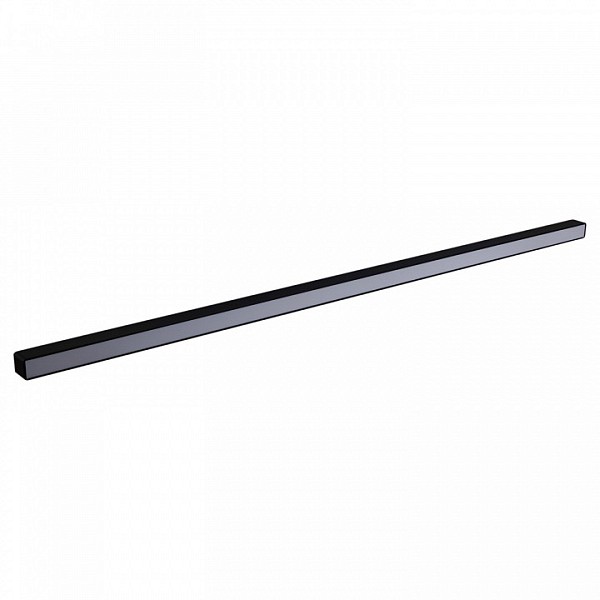 Накладной светильник Reluce  черный арт. 13003-9.3-001UR magnetic LED30W BK