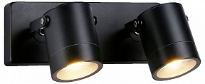 Светильник на штанге Ambrella Light ST черный арт. ST3888