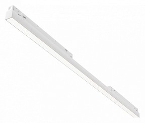 Встраиваемый светильник Maytoni Technical Basis белый арт. TR030-4-30WTW-DD2-W