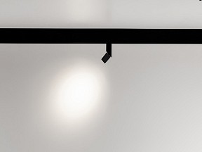 Светильник на штанге DesignLed SY mini черный арт. 00-00010379