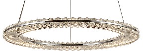 Подвесной светильник Newport 8240 хром арт. 8241/600 chrome