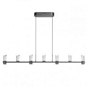 Подвесной светильник Odeon Light HIGHTECH черный арт. 7143/45L