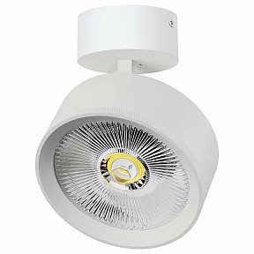 Спот Lightstar Alta Pro белый арт. A5736SO