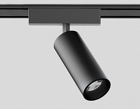 Светильник на штанге Ambrella Light GV черный арт. GV1522