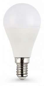 Лампа светодиодная Ambrella Light G45  арт. 451316