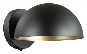 Бра Lumion Kent черный арт. 5293/1W