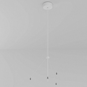 Подвес для профиля Arte Lamp Fado белый арт. A660033