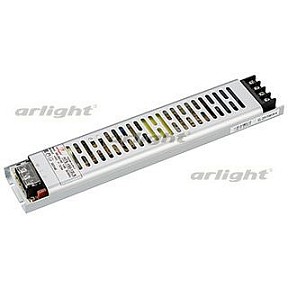 Блок питания Arlight серый арт. HTS-150-12LS (12V, 12.5A, 150W)