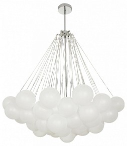 Люстра на штанге Loft it Dream серый арт. 10129/1000