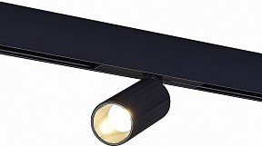 Светильник на штанге ST-Luce ST807 черный арт. ST807.446.12