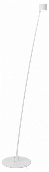 Торшер Loft it Sampei белый арт. 10374/2000 White