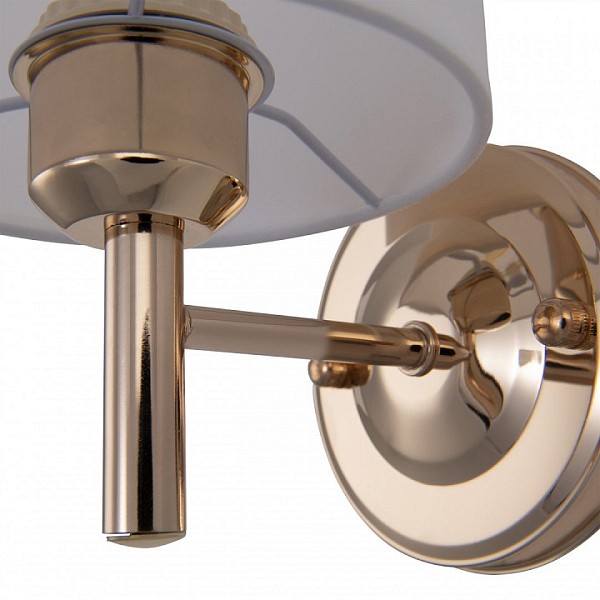 Бра Arte Milano Amalfi-2756 золото арт. 332756/1W FGD