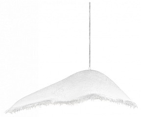 Подвесной светильник Loft it Moby Dick белый арт. 10373/600